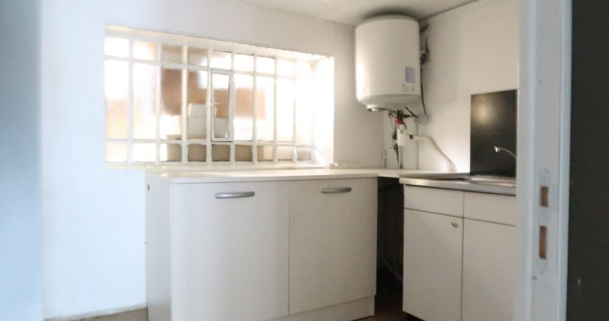 location Bureau Saint Chamond