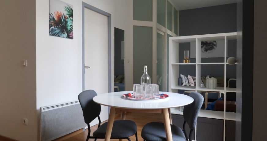 vente Appartement Saint Etienne