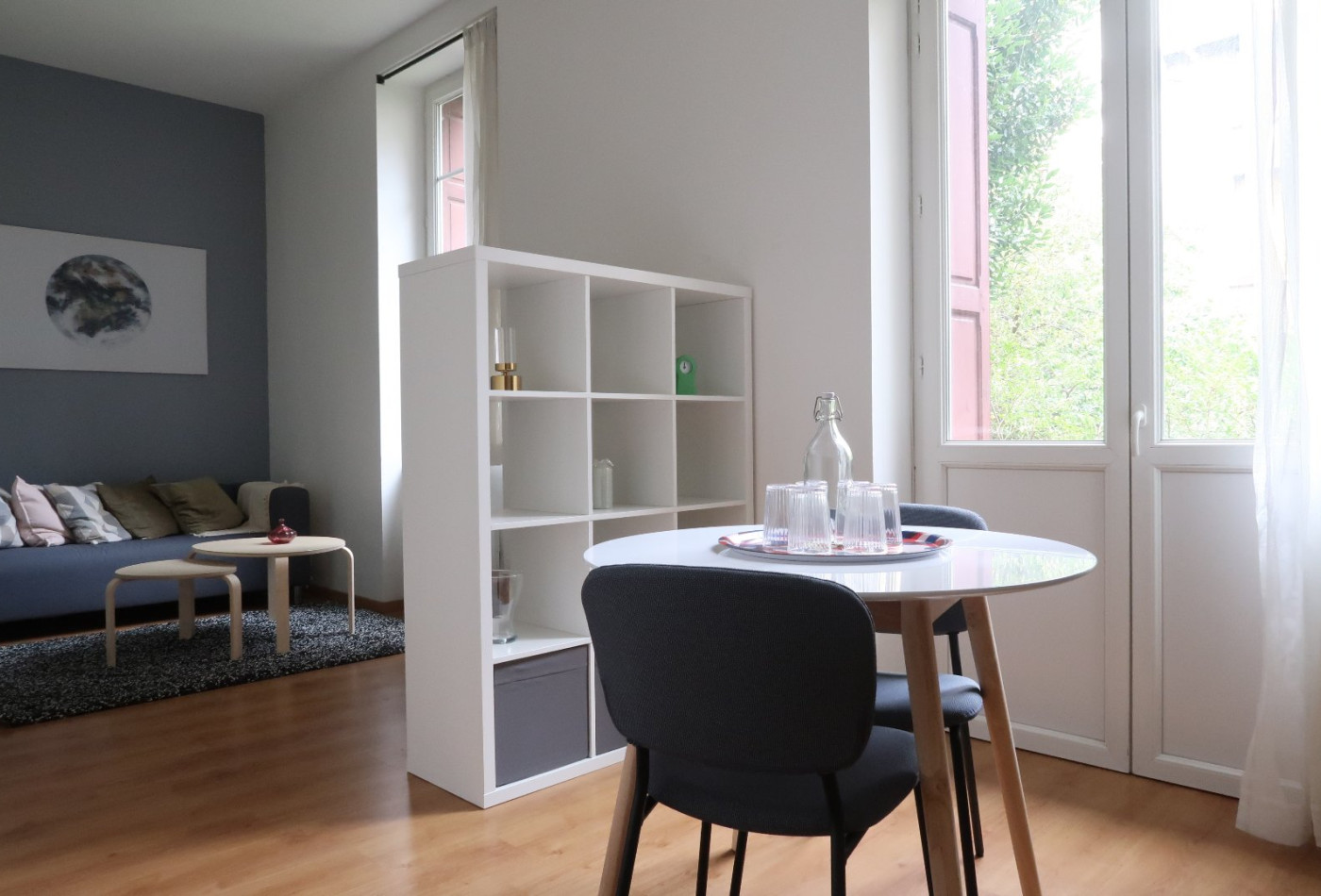 vente Appartement Saint Etienne - Photo 2