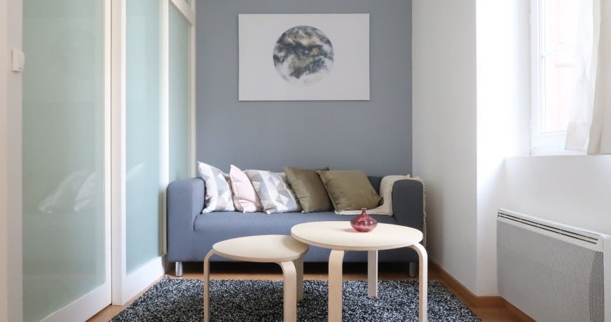 vente Appartement Saint Etienne