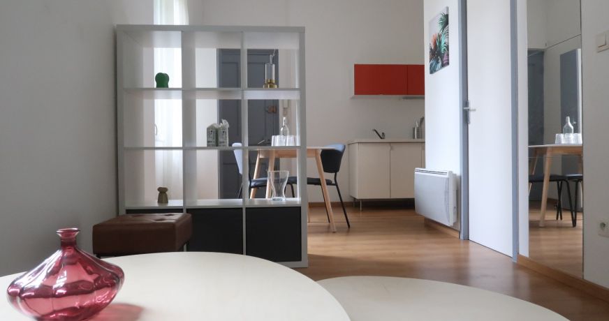 vente Appartement Saint Etienne