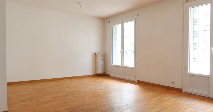 vente Appartement Saint Etienne