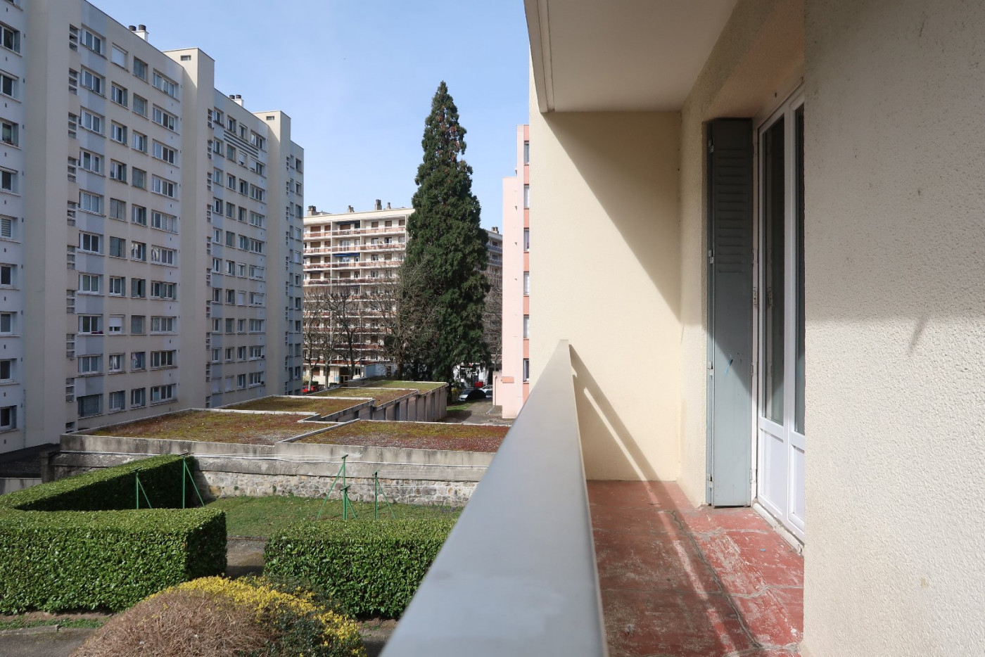 for sale Appartement Saint Etienne - Photo 1