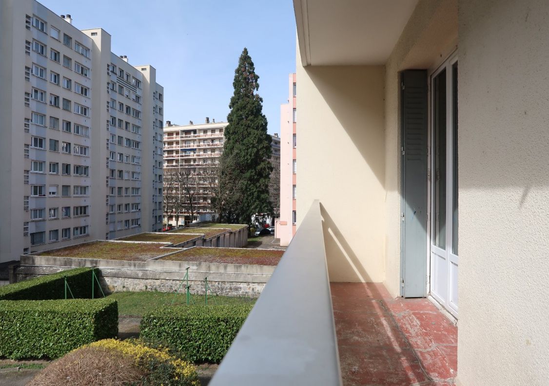 à vendre Appartement Saint Etienne