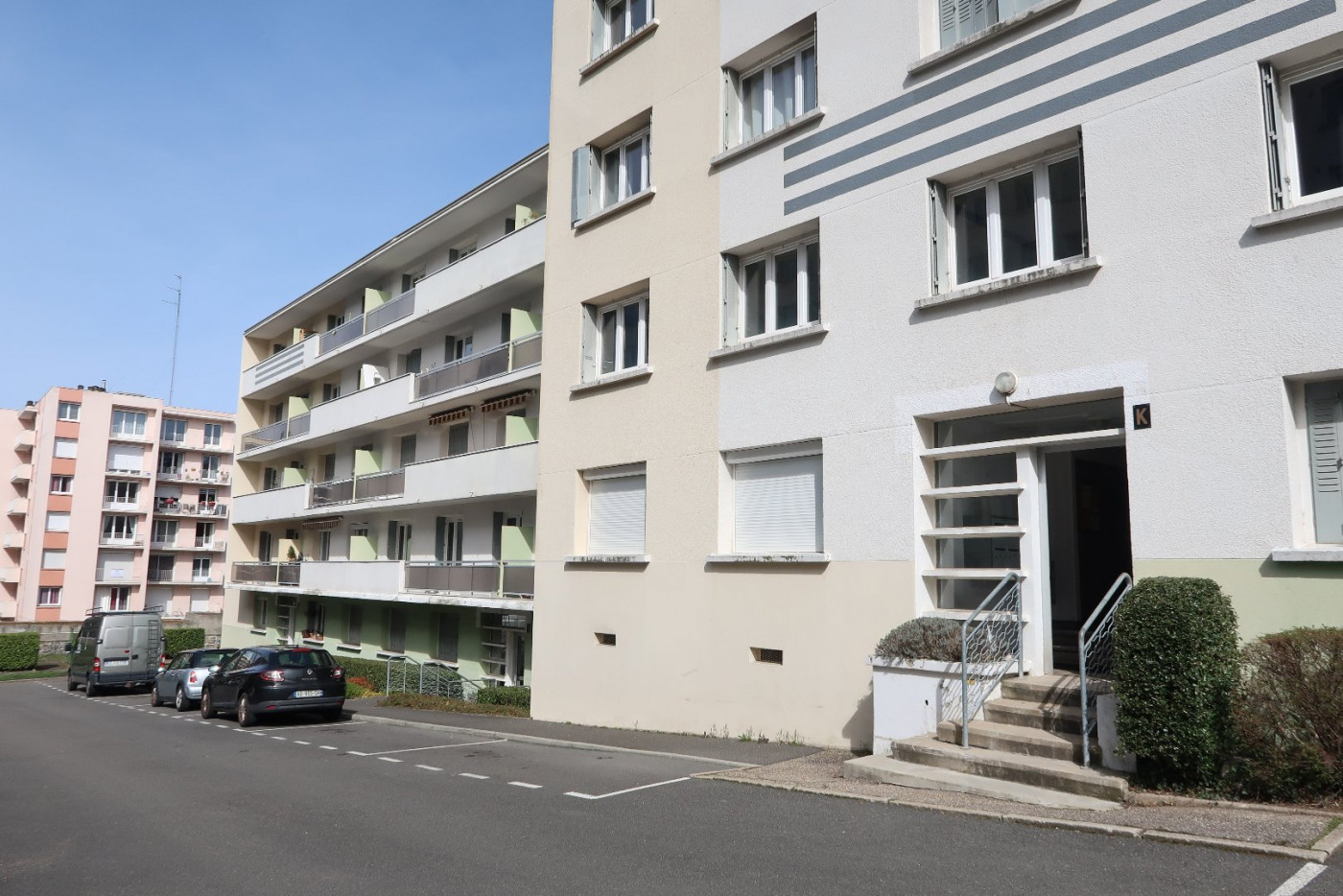 for sale Appartement Saint Etienne - Photo 10