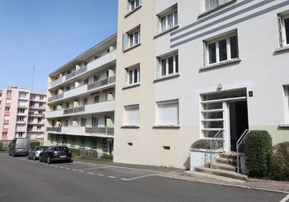 vente Appartement Saint Etienne