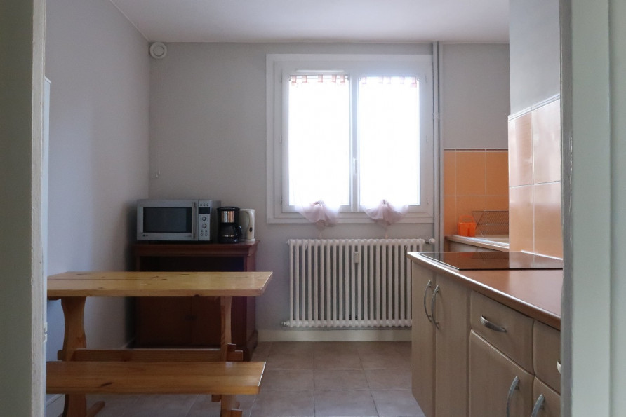 location Appartement Saint Etienne - Photo 5