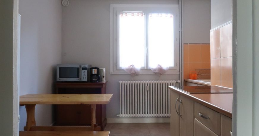 location Appartement Saint Etienne