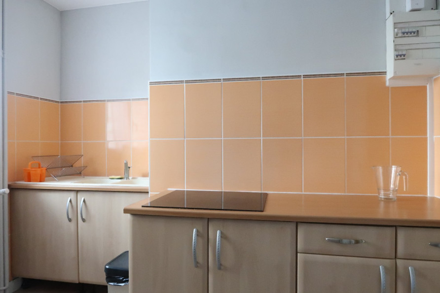 location Appartement Saint Etienne - Photo 2