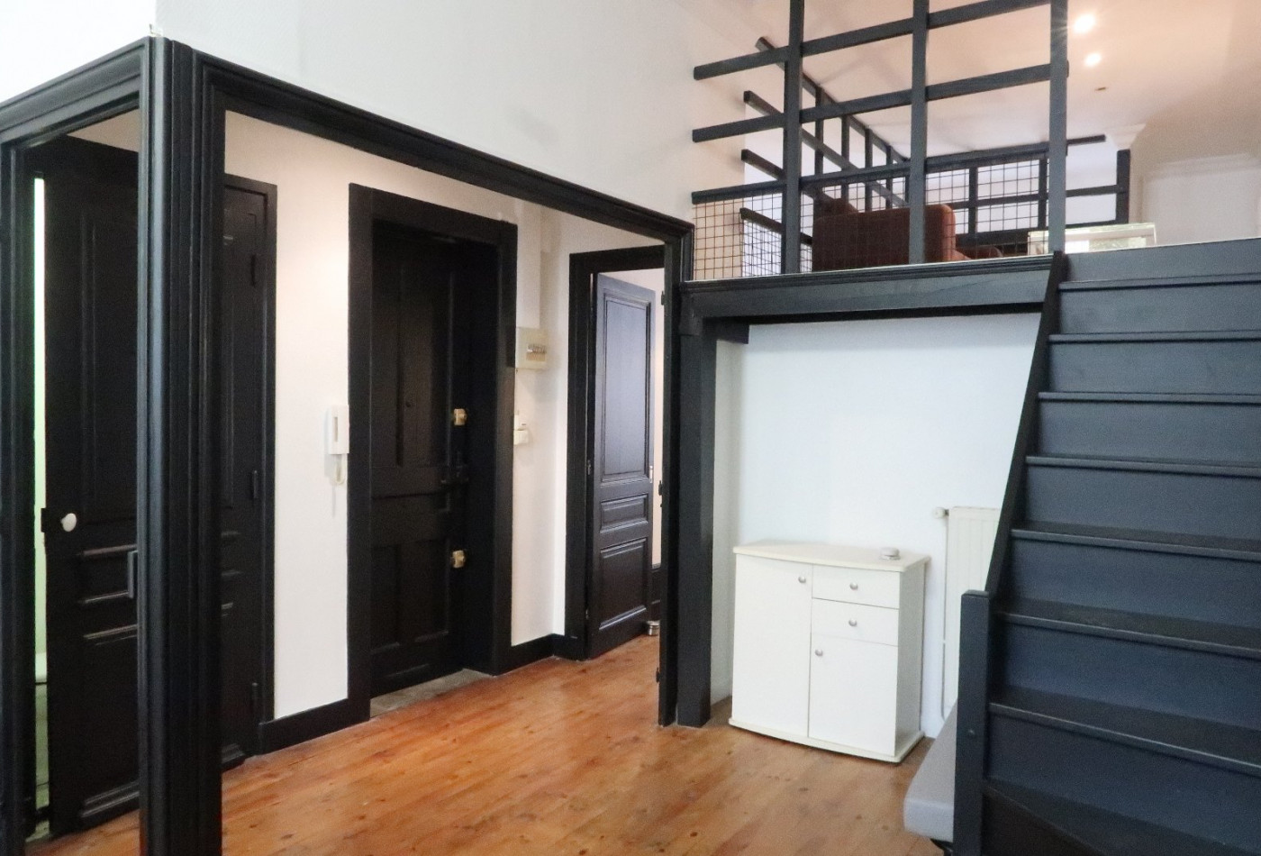 location Appartement Saint Etienne - Photo 1