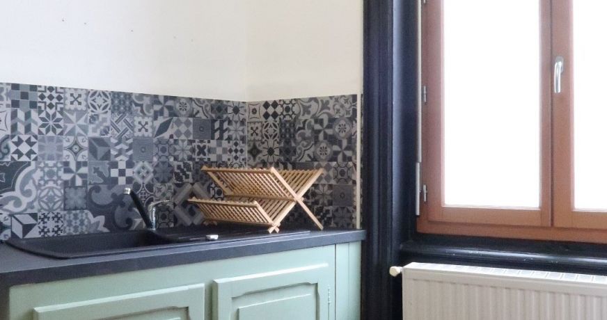 location Appartement Saint Etienne