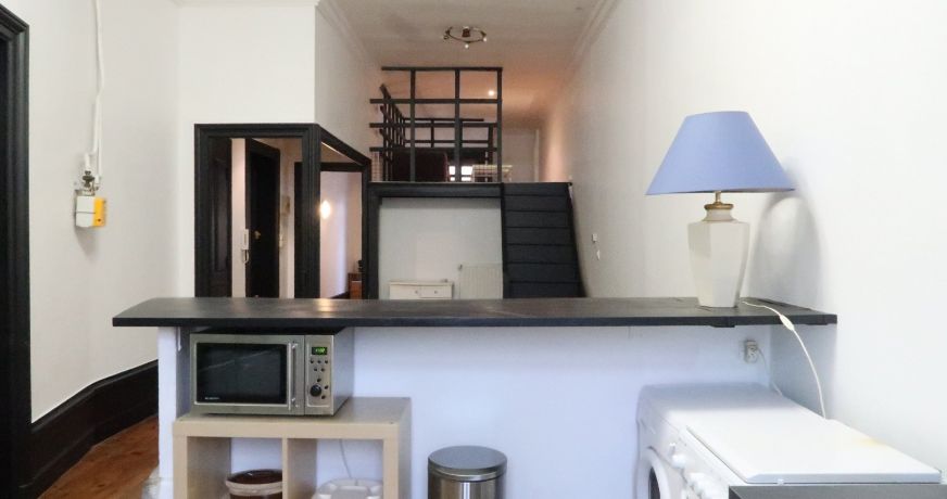 location Appartement Saint Etienne