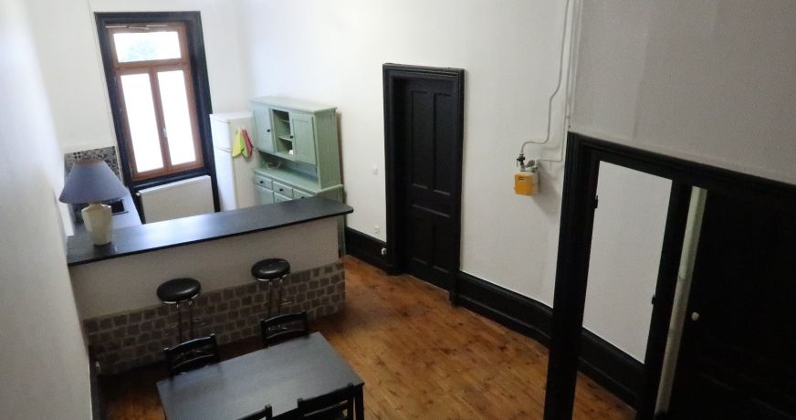 location Appartement Saint Etienne