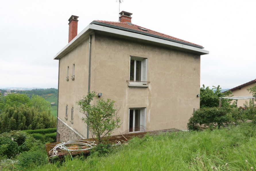 vente Maison Saint Genest Lerpt - Photo 7