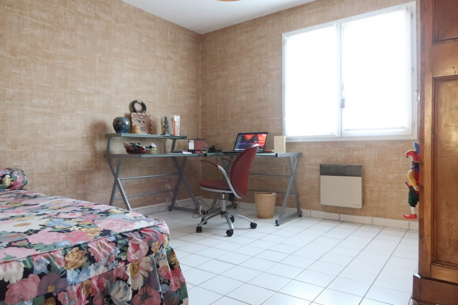 vente Appartement Saint Etienne - Photo 6