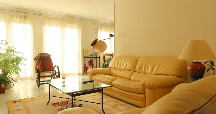 vente Appartement Saint Etienne