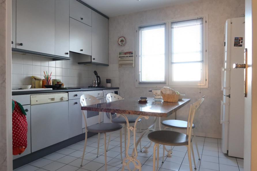 vente Appartement Saint Etienne - Photo 4