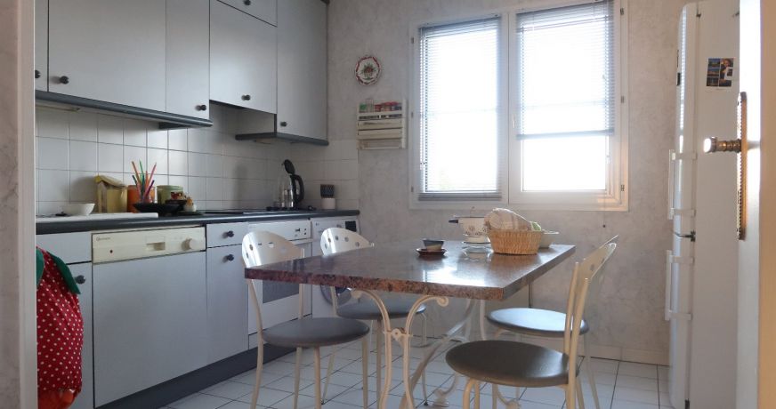vente Appartement Saint Etienne