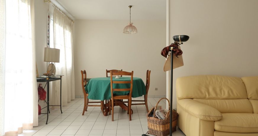 vente Appartement Saint Etienne