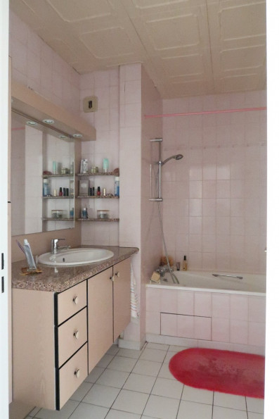 vente Appartement Saint Etienne - Photo 7