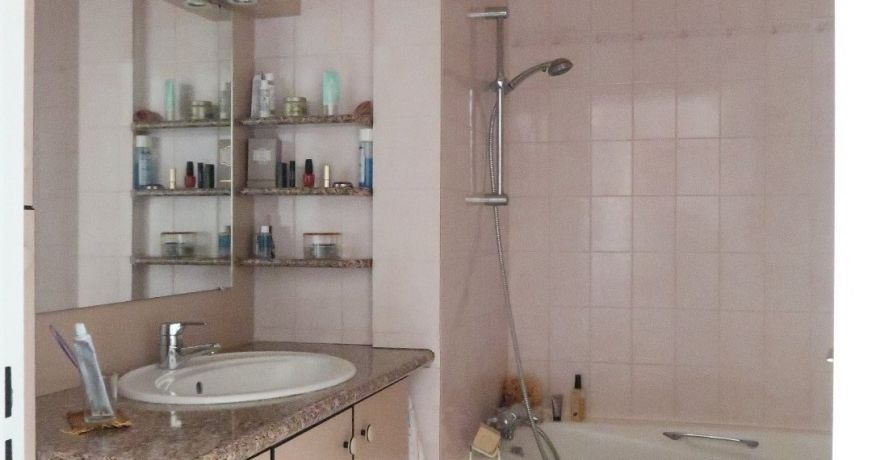 vente Appartement Saint Etienne