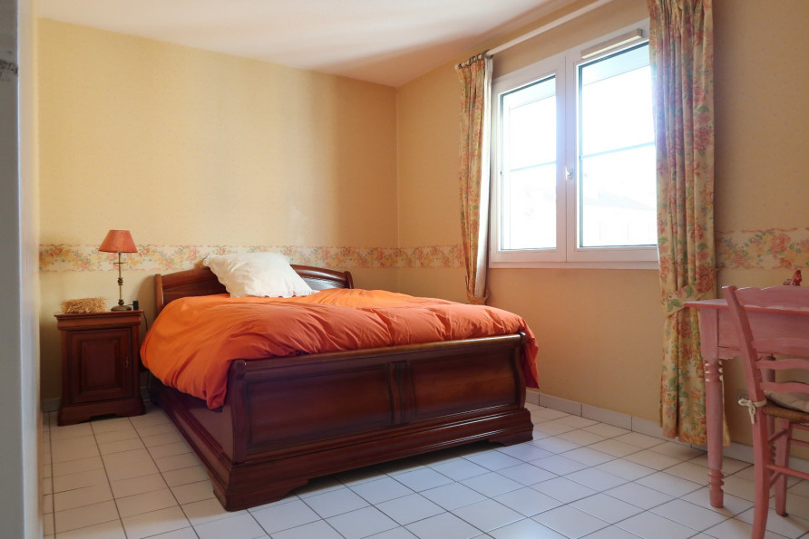 vente Appartement Saint Etienne - Photo 5
