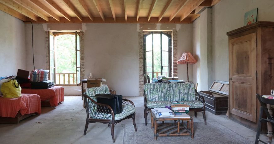 vente Appartement Arzay