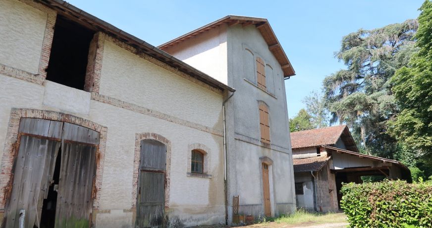 vente Appartement Arzay