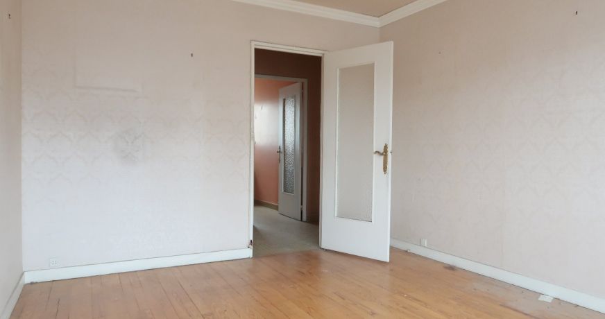 vente Appartement Saint Etienne