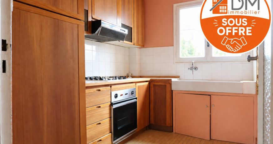 vente Appartement Saint Etienne
