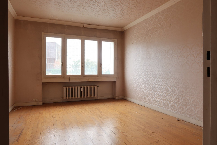 vente Appartement Saint Etienne - Photo 1