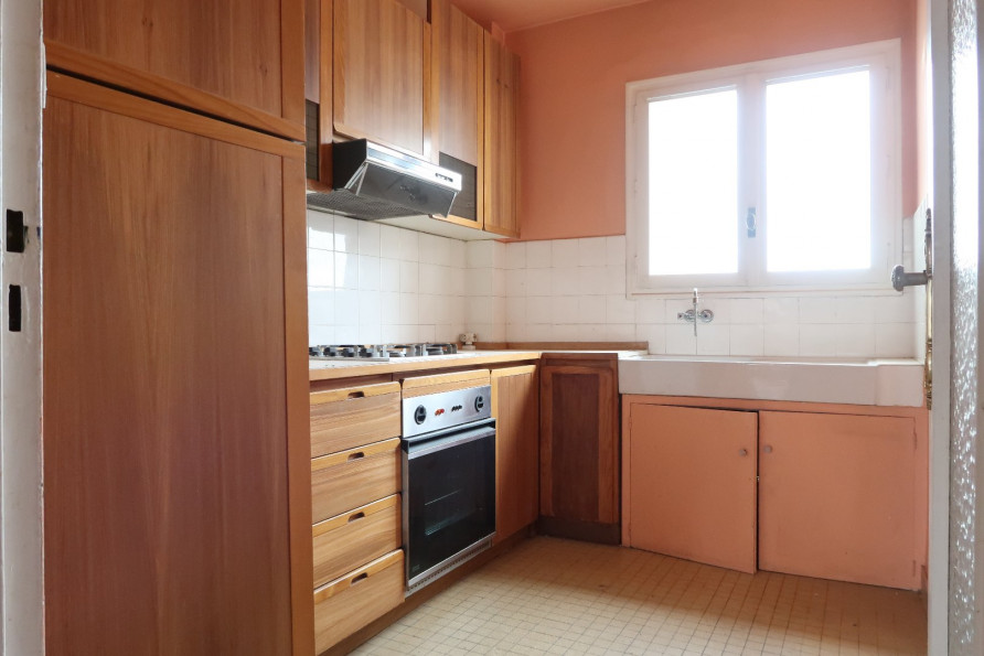 vente Appartement Saint Etienne - Photo 3