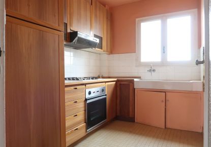 vente Appartement Saint Etienne