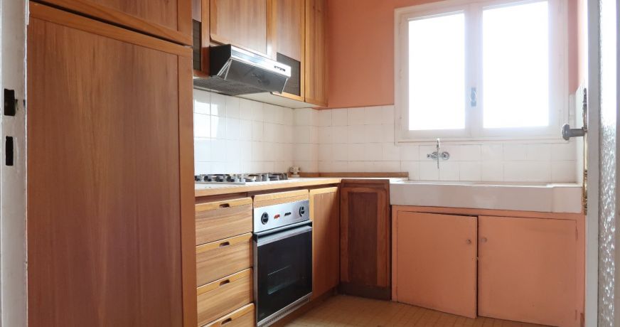 vente Appartement Saint Etienne