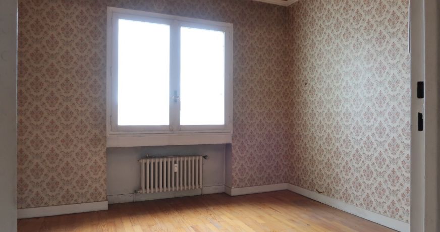 vente Appartement Saint Etienne