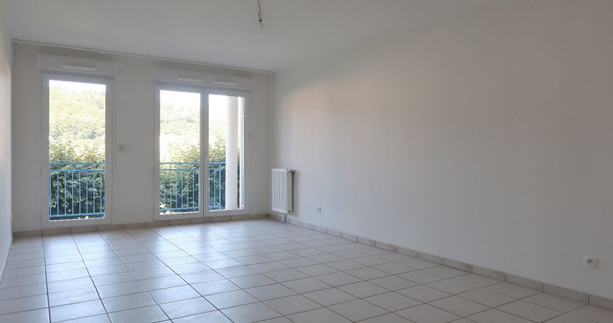 location Appartement Unieux