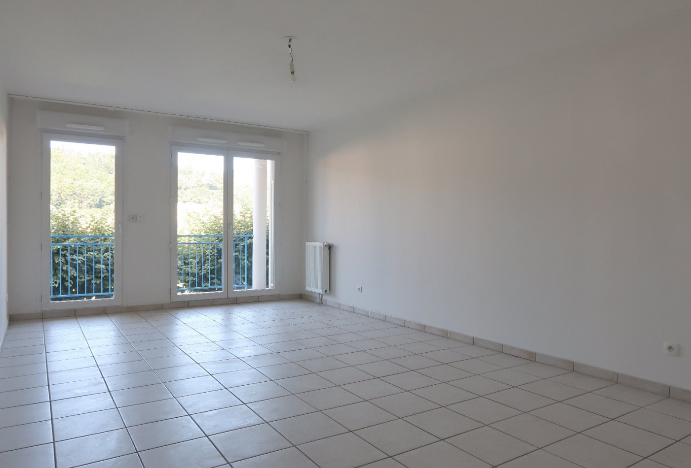 location Appartement Unieux - Photo 2