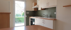 location Appartement Unieux