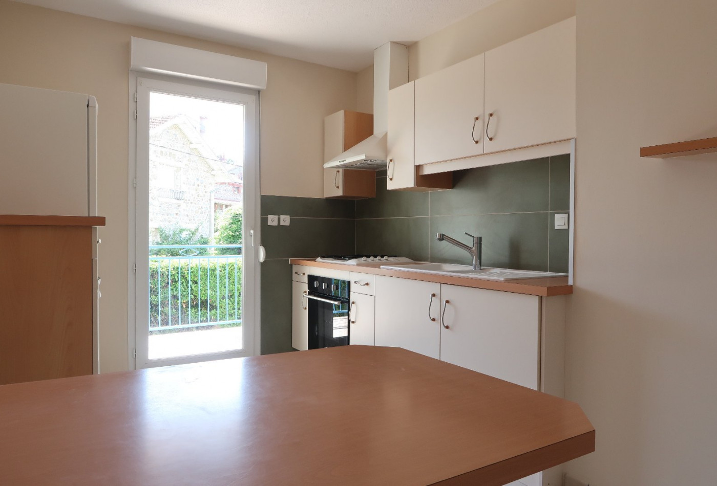 location Appartement Unieux - Photo 8