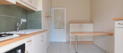 location Appartement Unieux