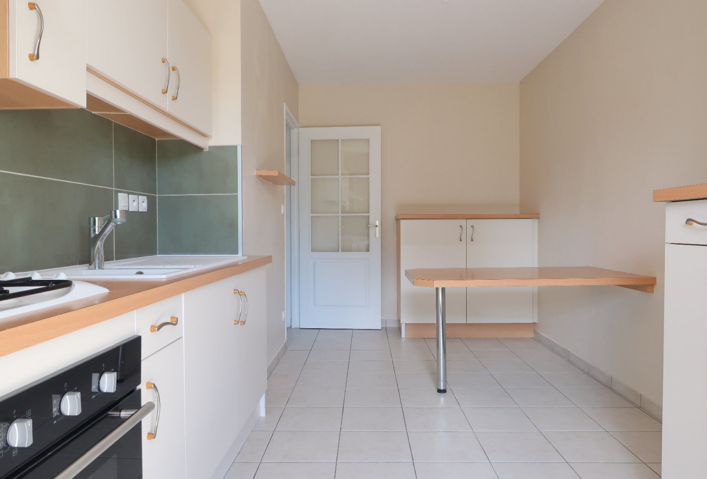 location Appartement Unieux - Photo 3