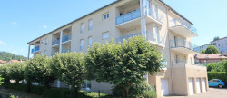 location Appartement Unieux