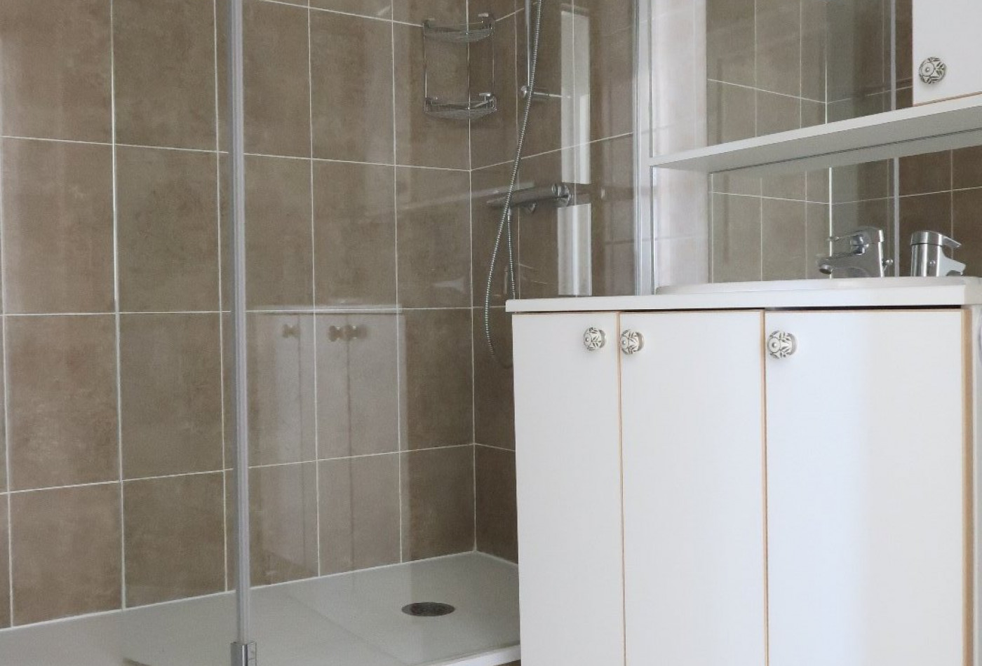 location Appartement Unieux - Photo 5