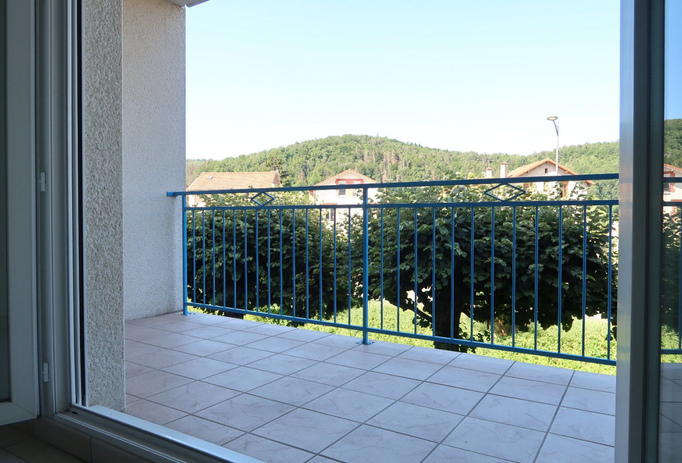 location Appartement Unieux - Photo 1