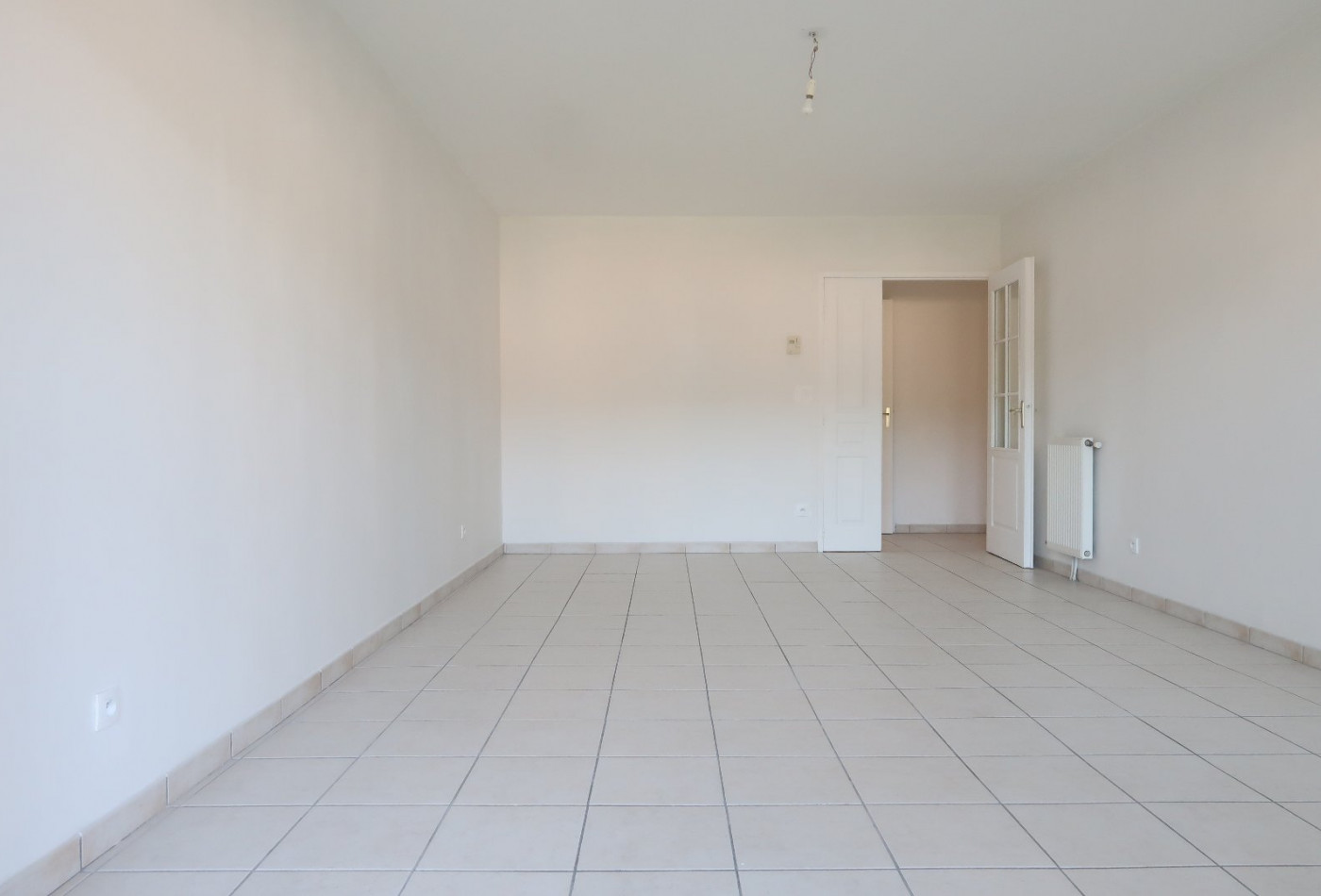 location Appartement Unieux - Photo 6