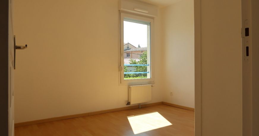location Appartement Unieux