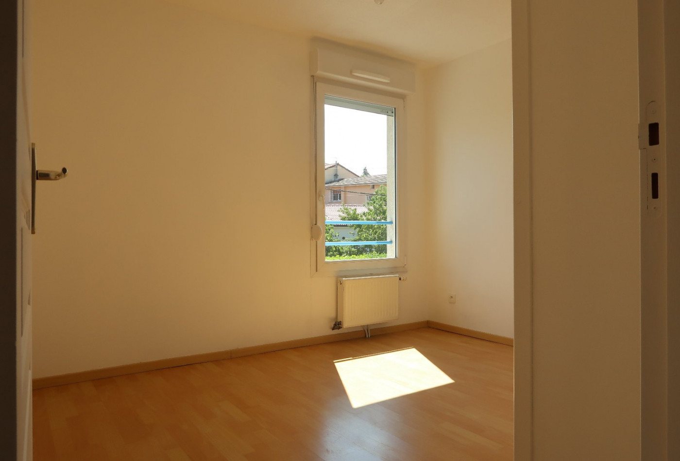 location Appartement Unieux - Photo 7