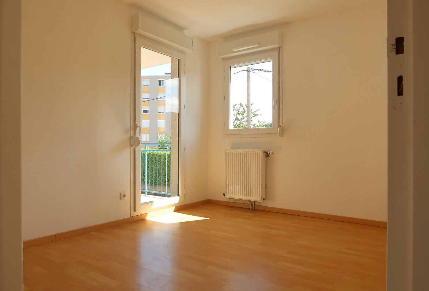 location Appartement Unieux - Photo 4