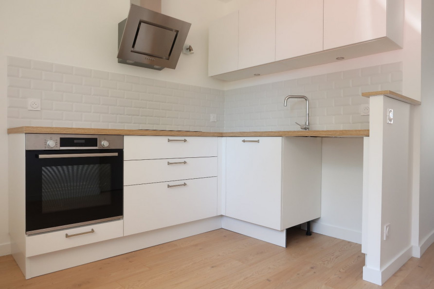 location Appartement Saint Genest Lerpt - Photo 1