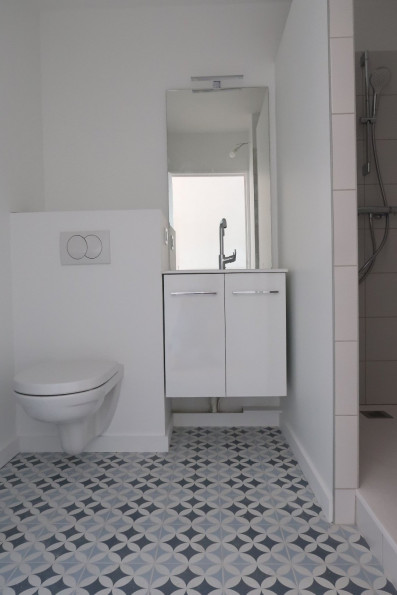 location Appartement Saint Genest Lerpt - Photo 5
